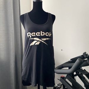 Reebok Slim Fit Tank